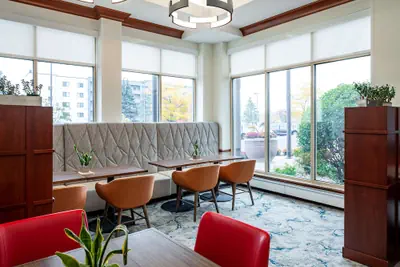 Photo 5 - Hilton Garden Inn Chicago OHare Airport