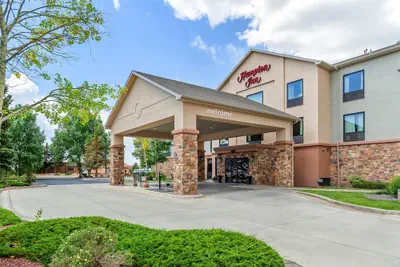 Photo 2 - Hampton Inn Laramie
