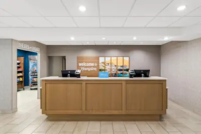 Photo 5 - Hampton Inn Laramie