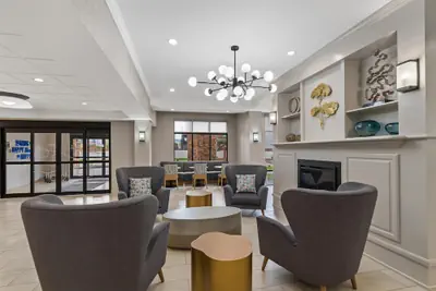 Photo 4 - Hampton Inn Laramie