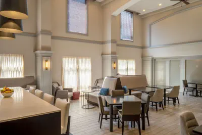 Photo 4 - Hampton Inn Raynham-Taunton