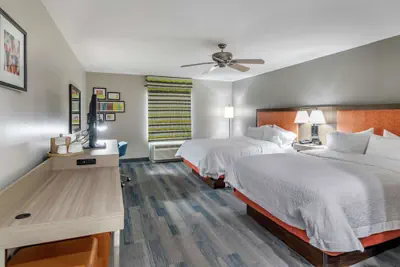 Photo 5 - Hampton Inn Brownwood