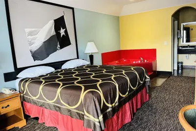 Photo 4 - Quality Inn Montgomery - Lake Conroe