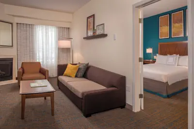 Photo 2 - Residence Inn by Marriott Chantilly Dulles South