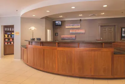 Photo 4 - Residence Inn by Marriott Chantilly Dulles South