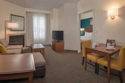 Photo 5 - Residence Inn by Marriott Chantilly Dulles South