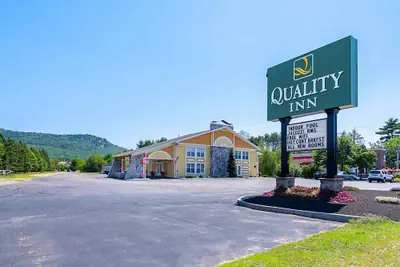 Photo 2 - Quality Inn North Conway