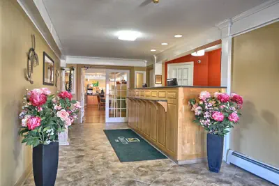 Photo 4 - Quality Inn North Conway