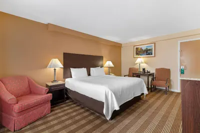 Photo 5 - Quality Inn North Conway