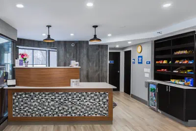 Photo 5 - Best Western West Lebanon-Hanover Hotel