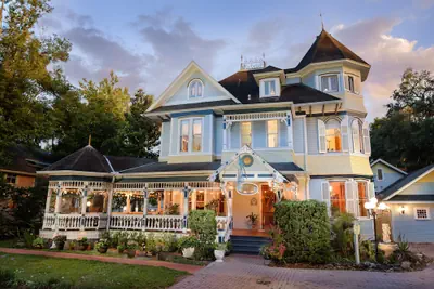 Photo 2 - Sweetwater Branch Inn
