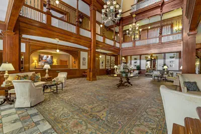 Photo 5 - Windsor Hotel, an Ascend Collection Hotel