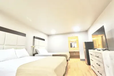 Photo 2 - Economy Inn and Suites