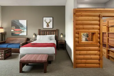 Photo 4 - Great Wolf Lodge Williamsburg