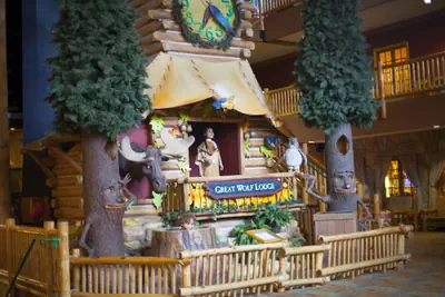 Photo 3 - Great Wolf Lodge Williamsburg