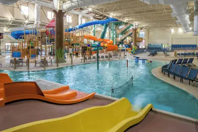 Photo 2 - Great Wolf Lodge Williamsburg
