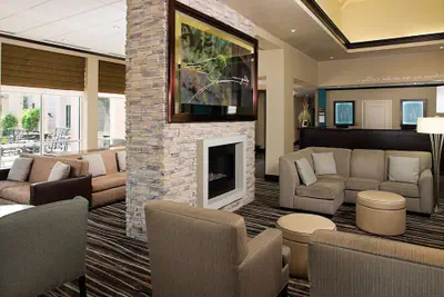 Photo 5 - Hilton Garden Inn DFW Airport South