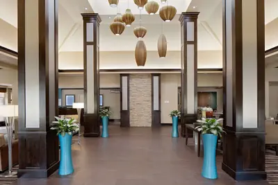Photo 3 - Hilton Garden Inn DFW Airport South