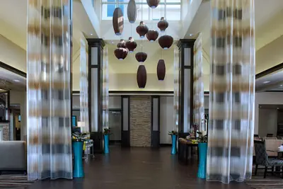 Photo 4 - Hilton Garden Inn DFW Airport South