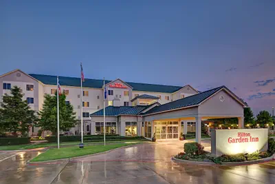 Photo 2 - Hilton Garden Inn DFW Airport South