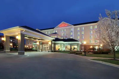 Photo 2 - Hilton Garden Inn Chicago/Midway Airport
