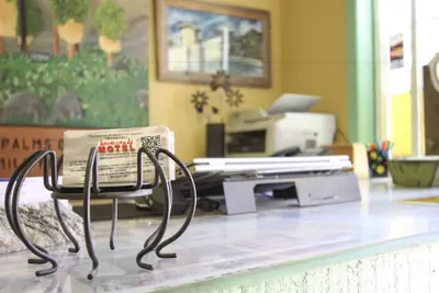 Photo 4 - Harmony Motel