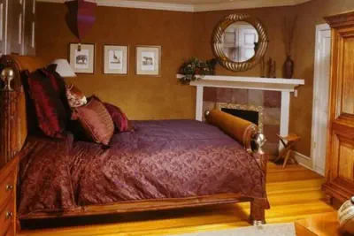 Photo 4 - Hidden Garden Cottages & Suites