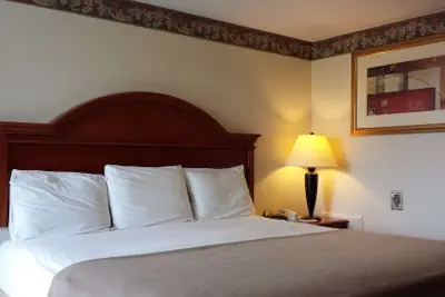 Photo 2 - Americas Best Value Inn Palmyra Hershey