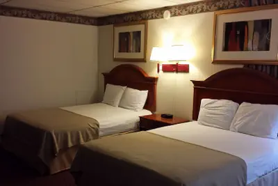 Photo 5 - Americas Best Value Inn Palmyra Hershey