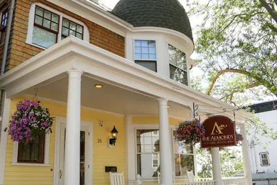 Photo 2 - Almondy Inn