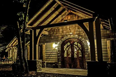 Photo 2 - Dancing Bear Lodge