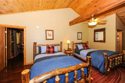 Photo 4 - Dancing Bear Lodge