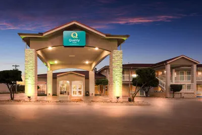 Photo 2 - Quality Inn Sonora TX