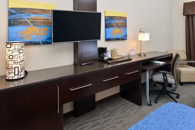 Photo 3 - Holiday Inn Express St. Louis West - O'Fallon by IHG