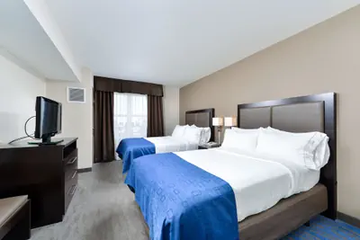 Photo 5 - Holiday Inn Express St. Louis West - O'Fallon by IHG