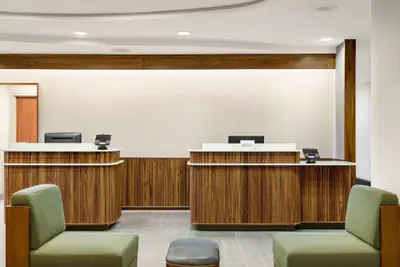 Photo 5 - Courtyard by Marriott Columbia Missouri