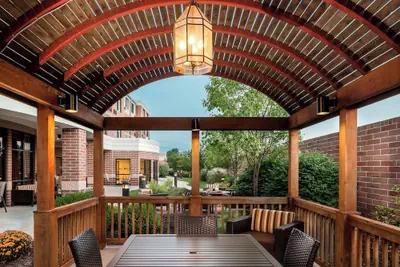 Photo 2 - Courtyard by Marriott Columbia Missouri