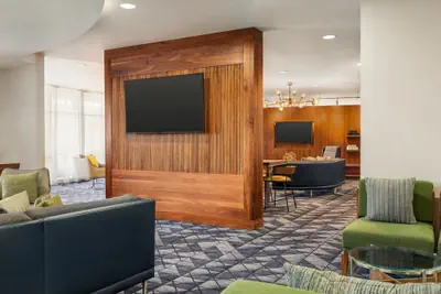 Photo 4 - Courtyard by Marriott Columbia Missouri