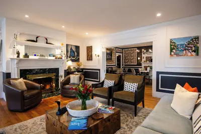 Photo 4 - Sand Bar Cottage Inn