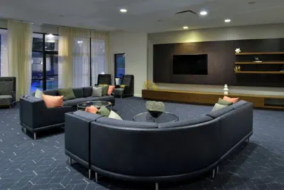 Photo 5 - Courtyard by Marriott Harrisburg Hershey