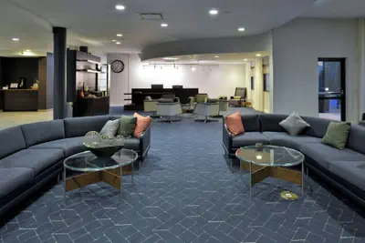 Photo 3 - Courtyard by Marriott Harrisburg Hershey