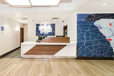 Photo 3 - Holiday Inn Exp Walterboro by IHG