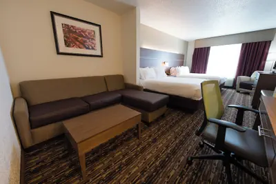 Photo 4 - Holiday Inn Exp Walterboro by IHG