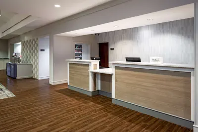 Photo 4 - Homewood Suites by Hilton Jacksonville-South/St. Johns Ctr.