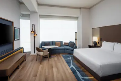 Photo 5 - Grand Hyatt DFW - Connected to the airport