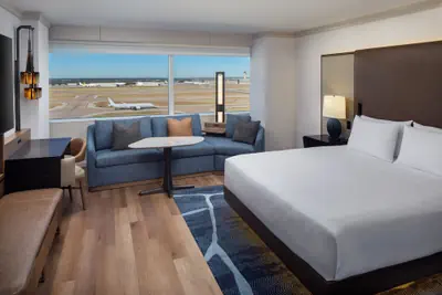 Photo 4 - Grand Hyatt DFW - Connected to the airport
