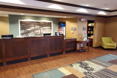 Photo 5 - Hampton Inn Stow