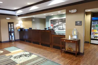 Photo 3 - Hampton Inn Stow
