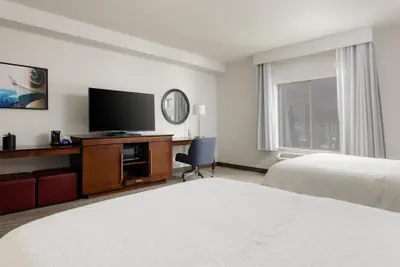 Photo 5 - Hampton Inn & Suites Palmdale