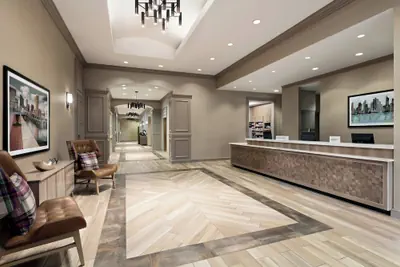 Photo 4 - Residence Inn by Marriott Baltimore Inner Harbor
